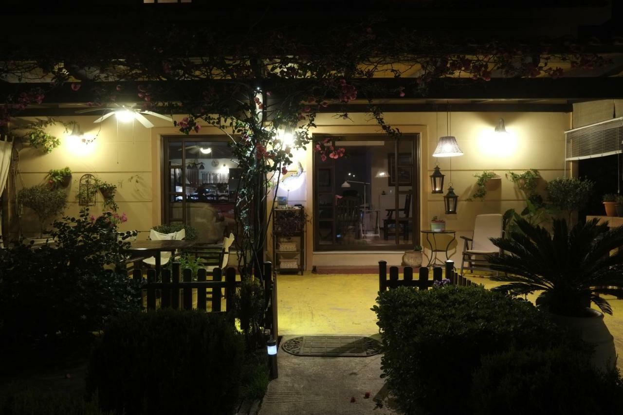 Rafina Great Feeling Villa Exterior foto