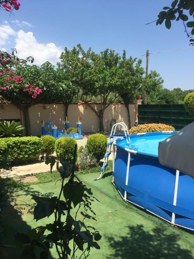 Rafina Great Feeling Villa Exterior foto